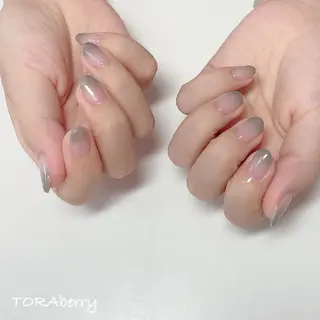 ネイル ネイリスト なつみのネイルデザイン