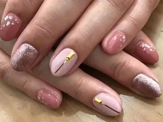 ネイル 中川 愛理のその他イメージ