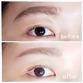 マツエク・マツパ EBRIS浦和店 ☆ M a n aのマツエク・マツパデザイン