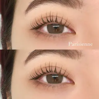 マツエク・マツパ まつパ/マツエク/ 渋谷momokaのマツエク・マツパデザイン