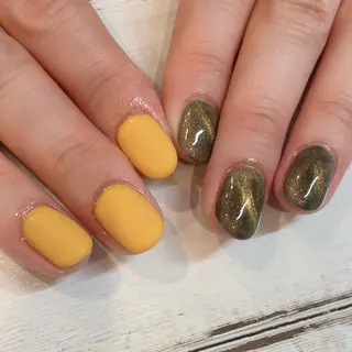 ネイル Serenity by Mari所属・Shinozaki mariのネイルデザイン