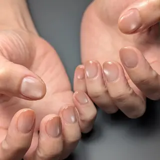 ミディアム honoka.a /emm.nailのネイルデザイン