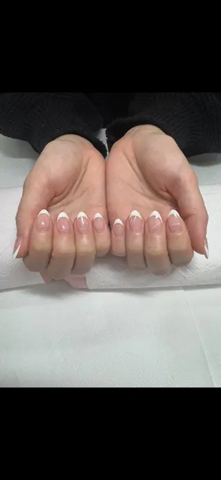 ネイル 【MAXKELLY】 Shiotaのネイルデザイン