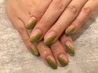 ネイル Lisa’s Salonのネイルデザイン