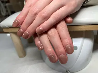 ネイル 閨匠上野店 テイのネイルデザイン