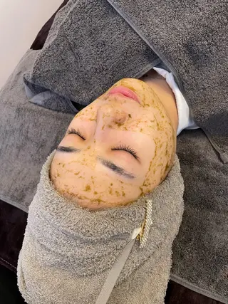 919private salon所属・919 AMIのエステ・リラクイメージ