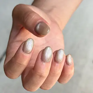 ネイル chinois (シノワ)のネイルデザイン