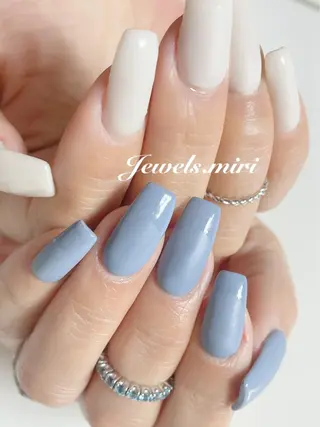 ネイル Jewels nail lily 白楽所属・ネイルサロン Jewels Mのネイルデザイン