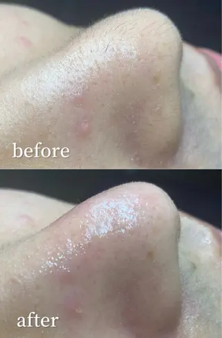 まつ毛/眉毛/WAX 🌱半個室サロン結のマツエク・マツパデザイン