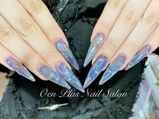 ネイル One plus StudioNailのネイルデザイン