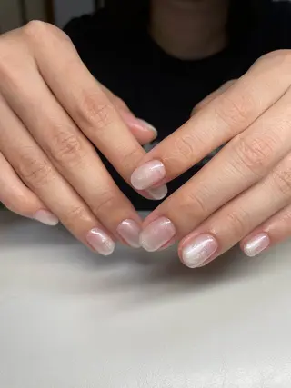 ネイル Rena-ju キャサディのネイルデザイン