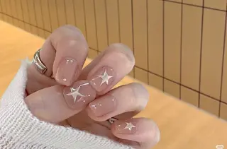 ネイル U.MINail yun 💅西川口のネイルデザイン