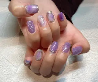 ネイル GO TODAY SHAiRE SALON所属・✨kitamura rie✨のネイルデザイン