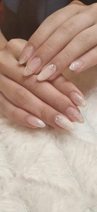 ネイル ecrin kana🌺のネイルデザイン