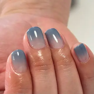 ネイル umbrella.所属・長 美乃莉のネイルデザイン