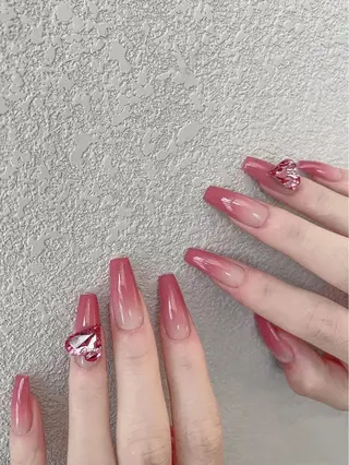 ネイル BLinLin nail salonのネイルデザイン