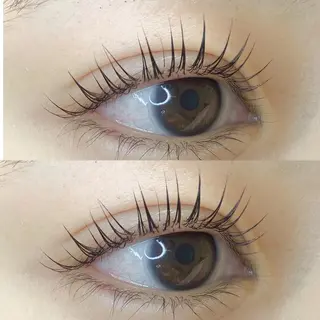 マツエク・マツパ 🌼nakamura megumi🌼のマツエク・マツパデザイン