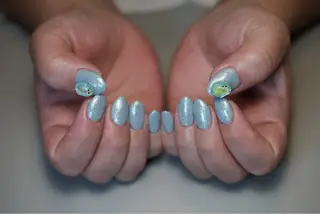 ネイル July nail salonのネイルデザイン