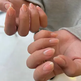 ネイル Uzuki ／ROCCOnailのネイルデザイン