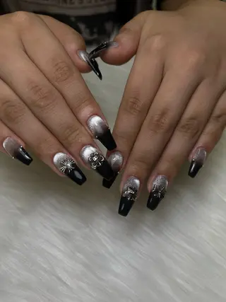 ネイル limo/ kotomiのネイルデザイン