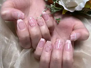 ネイル UM Nail Salonのネイルデザイン