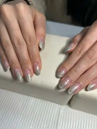 ネイル nail mor-ネイルモア-藤が丘店所属・nail mor. 藤が丘店　ふかだのネイルデザイン