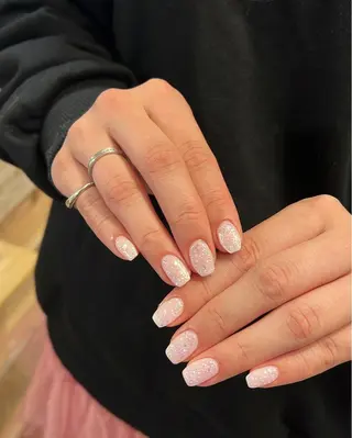 ネイル Nes.Nail所属・Miyagi Asamiのネイルデザイン