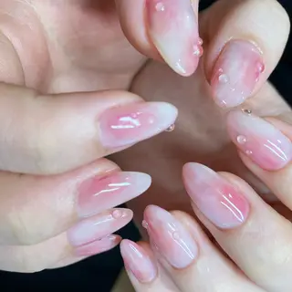 ネイル NADIA nakamachi所属・NADIA renaのネイルデザイン