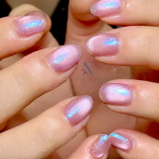 ネイル natural flairのネイルデザイン