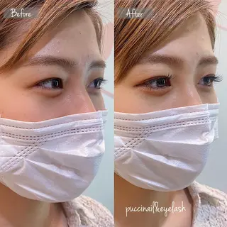 マツエク・マツパ kurogi nanakaのネイルデザイン