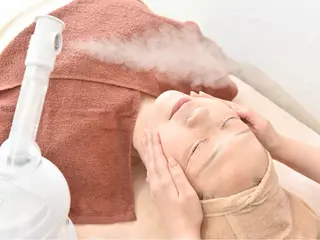 毛穴・たるみ･ニキビケア専門サロンsui所属・sui【スイ】 ARISAのエステ・リラクイメージ