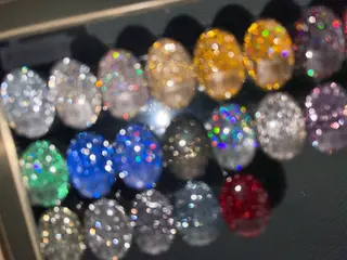 ネイル Home salon Rのネイルデザイン