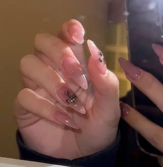 ネイル Chisa Nail Studio所属・チ サのネイルデザイン