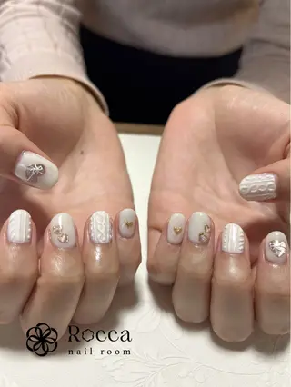 ネイル 茂野 恵のネイルデザイン