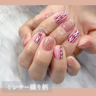 ネイル sisters nail.fのネイルデザイン