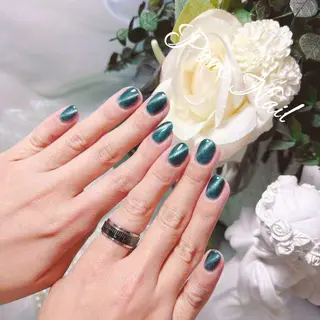 ネイル BuBu Nail渋谷道玄坂のネイルデザイン