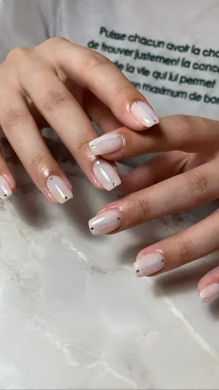 ネイル Ami 🦥のネイルデザイン