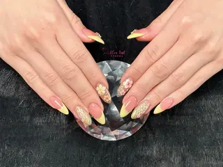 ネイル AConNailSalon所属・ACon NailSalonのネイルデザイン