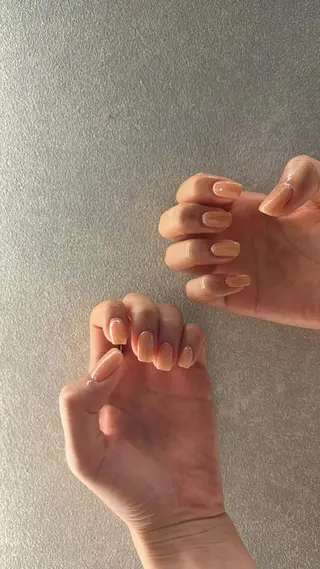 ネイル sayaka 🩰のネイルデザイン