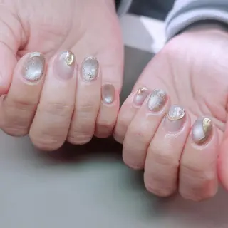 ネイル K3nail   maiのネイルデザイン