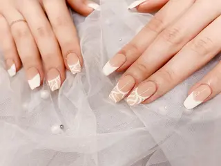 ネイル リン リンのネイルデザイン