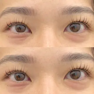 マツエク・マツパ erika asotのマツエク・マツパデザイン