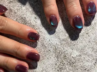 ネイル Kimura Yukoのネイルデザイン