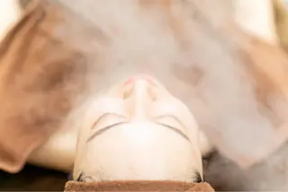 Raj   Pathラージパトゥ所属・ラージ パトゥのエステ・リラクイメージ