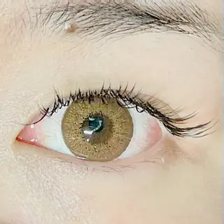 マツエク・マツパ soposilma 🧸今季OPENのマツエク・マツパデザイン