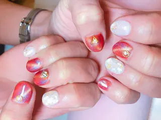 ネイル エムズ エムズのマツエク・マツパデザイン