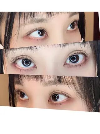 パーマ kelly Shokoのマツエク・マツパデザイン