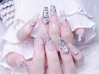 ネイル NEW NAIL 池袋のネイルデザイン