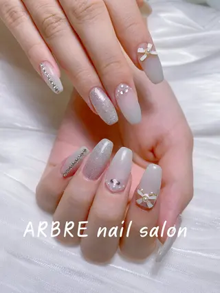 ネイル 小林 凛のネイルデザイン