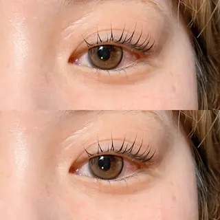 マツエク・マツパ scarlet asahiのマツエク・マツパデザイン